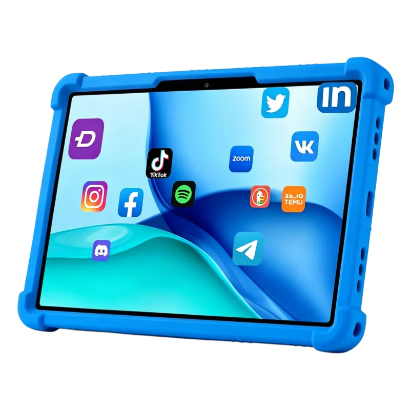 Case For Blackview TAB 60 WIFI - Blackview Tablet Accessories ulasan dan harga