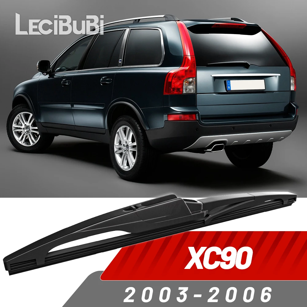 

Щетка заднего стеклоочистителя, аксессуары для дворников для Volvo XC90 2003-2006 2004 2005