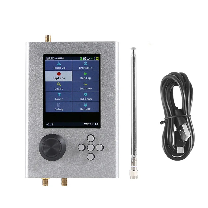 3.2-Inch touch screen, factory direct sales, available in stock.