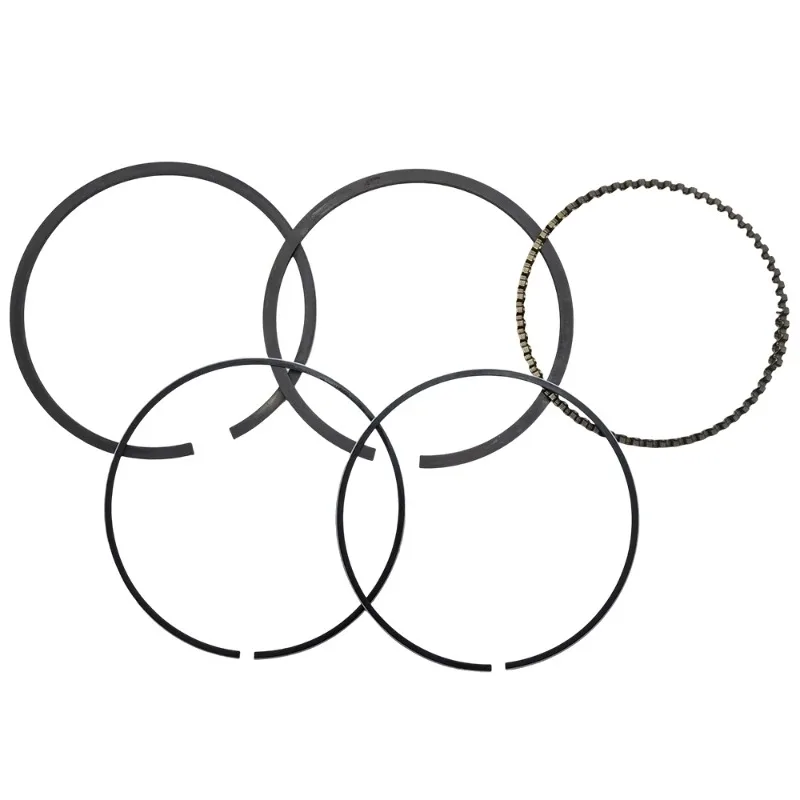 

88 мм поршневое кольцо, прокладка глушителя цилиндра для Honda GX390 188F 13HP, двигатель, генератор, водяной насос 12251-ZF6-W00 13010-ZF6-003