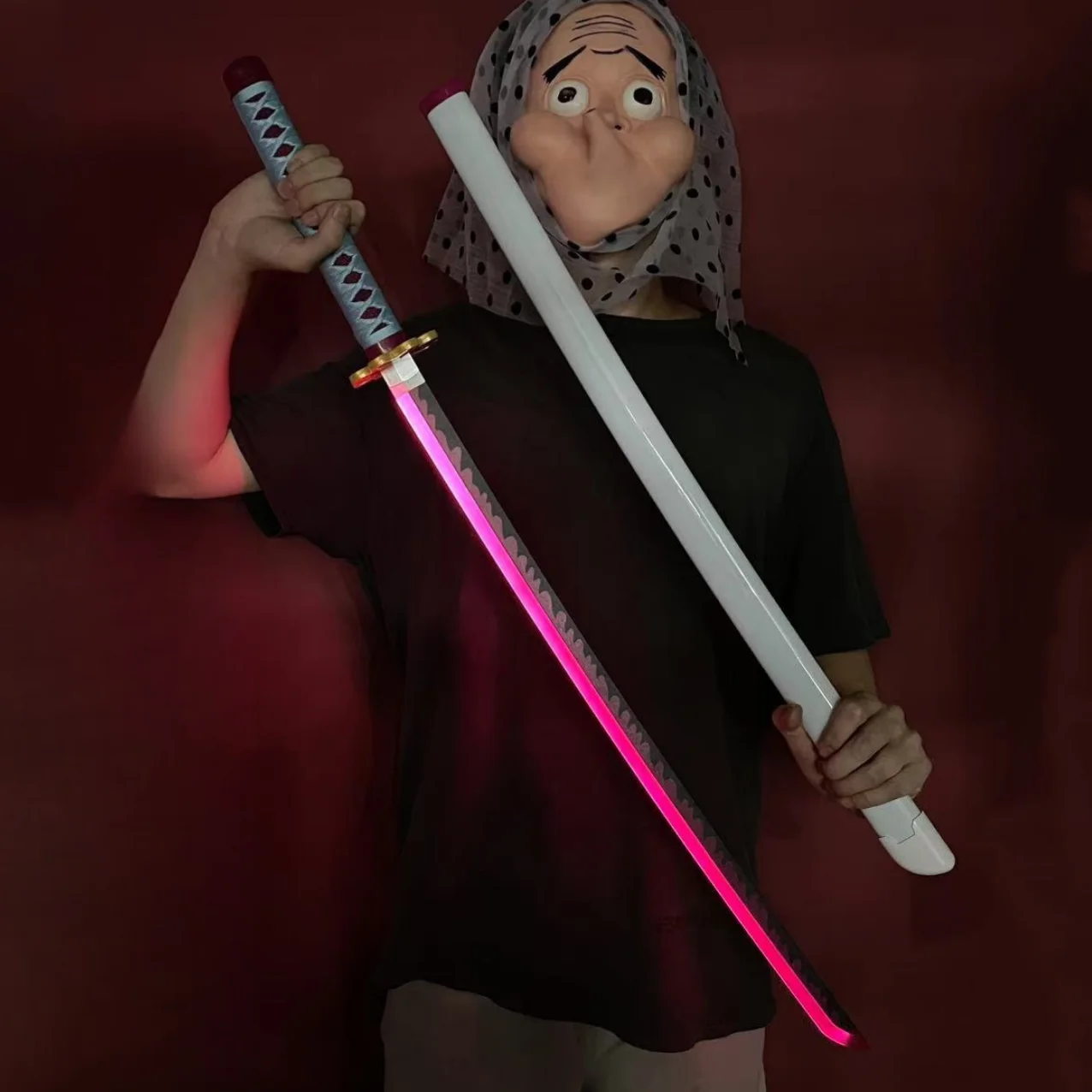 104Cm Luminous Demo…