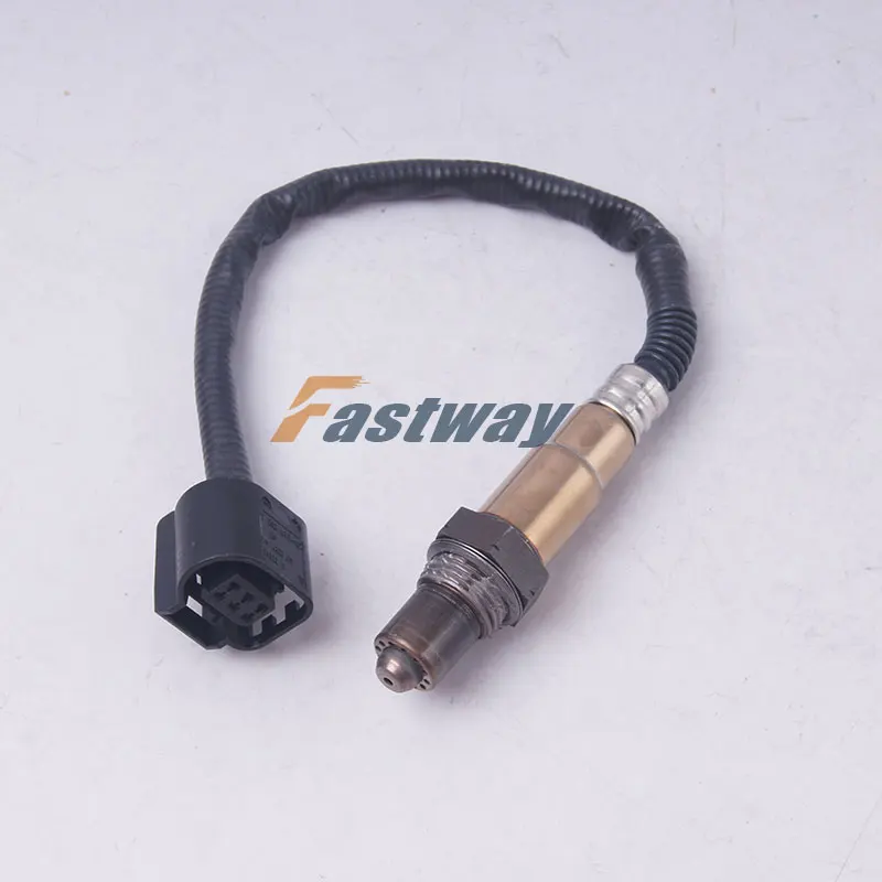 

Quality Front Oxygen Sensor For BMW 7 Series F01 F02 F03 For Rolls-Royce GHOST RR4 11-17 Dawn Wraith 11787595353