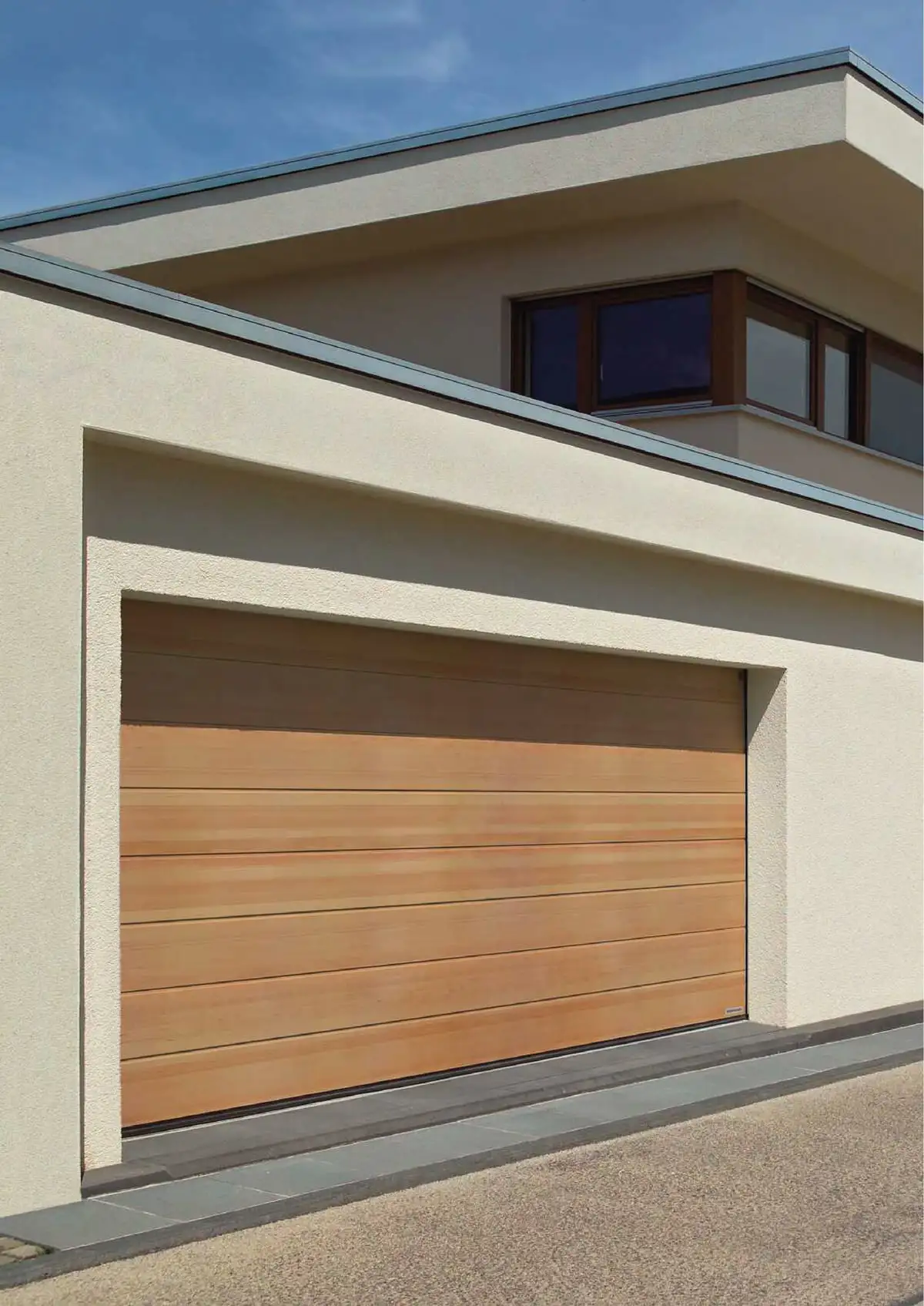 Any Size Custom Remote Control Automatic Rolling Garage Door Aluminum Alloy Modern Warehouse Home Factory Practical Safety Door