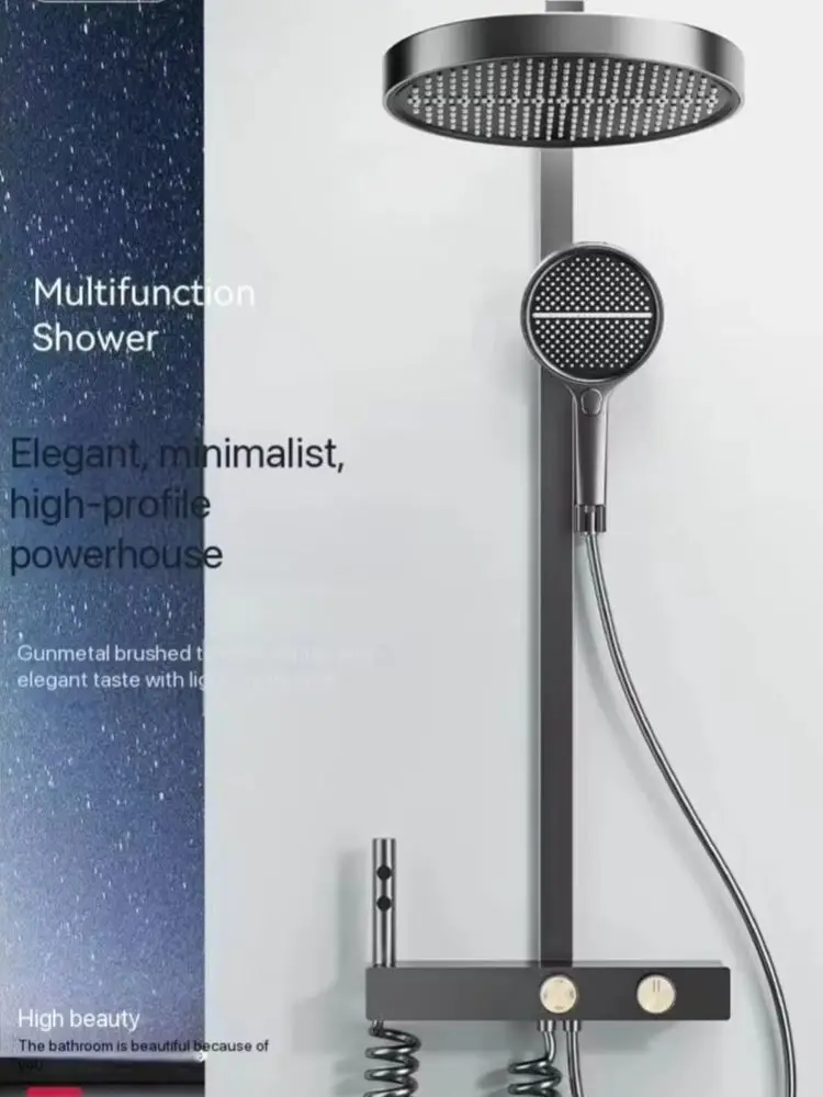 #28 Shower Systems Ranking List in 2026