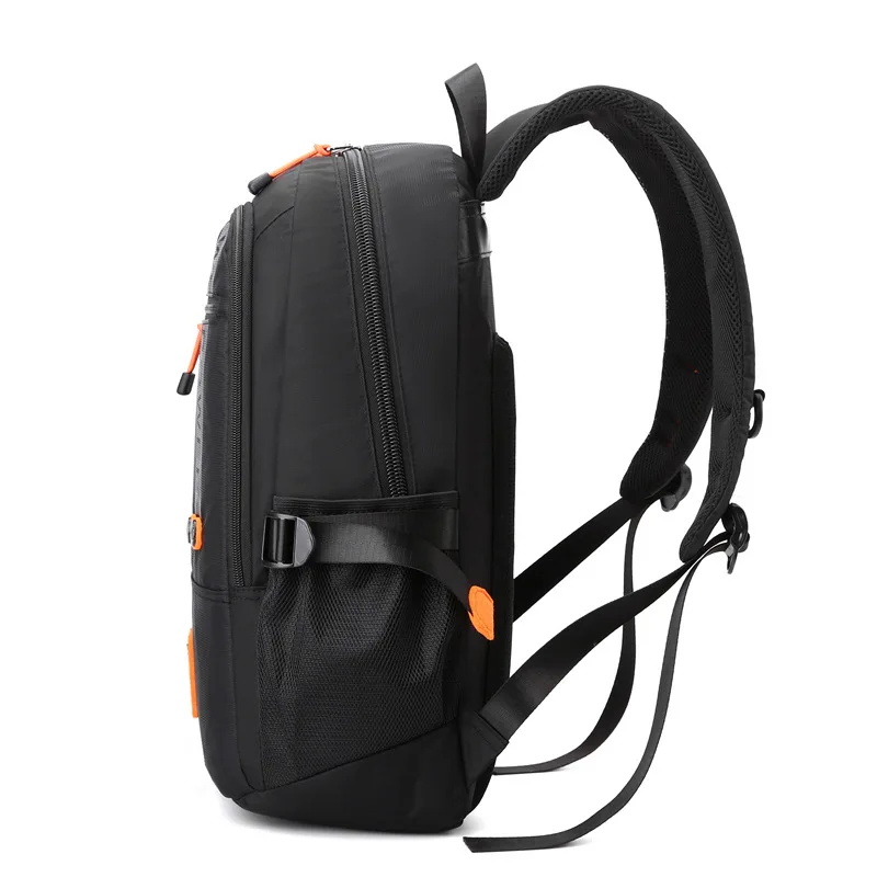 Multifunctional Backpack For Men High-quality Laptop Backbag Waterproof Portable Travel Bag For Male