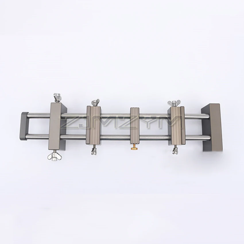Knife Sharpener Holder Sharpening Stone Bracket Kitchen Knife Grinder Stone Frame Holder Premium Wetstone Holder for Sharpening