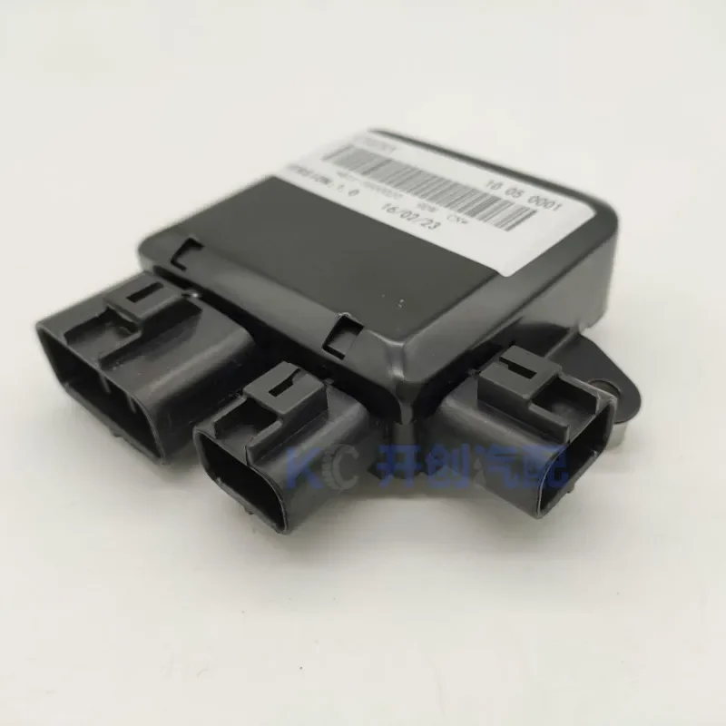 Electronic Fan Controller For Chery Eastar Tiggo V5 Mitsubish i Engine Resistance Speed Control Module B11-3600020