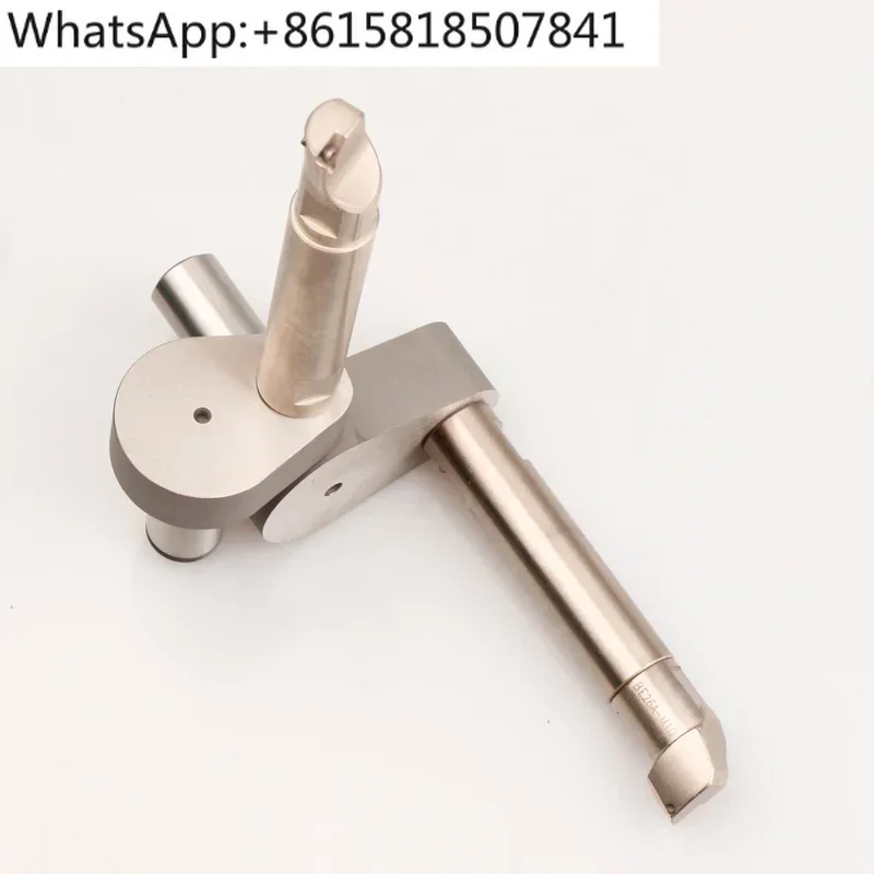 C16-CBR20 C20-CBR30 عكس مملة عمود تخريم NBJ16 غرامة ضبط شريط مملة خارجي #1