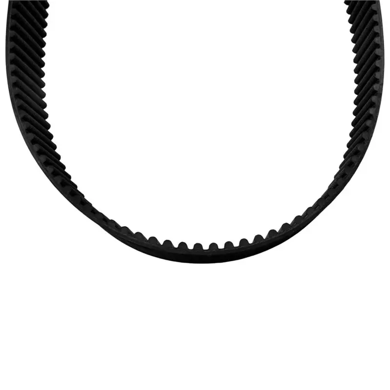 A82M-Motorcycle Drive Belt 3211088 For Victory Kingpin 2004-2005 Victory Vegas 2003-2005 Touring Cruiser 2002-2006 view 2