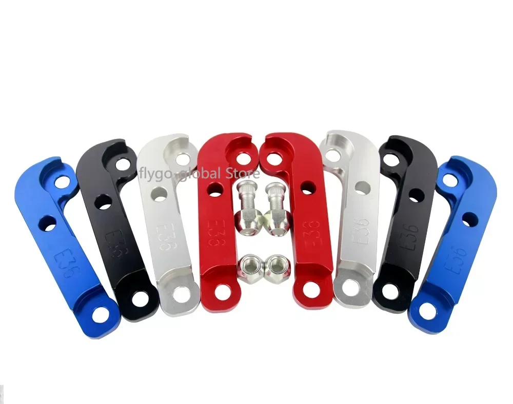 

Адаптер, увеличивающий угол поворота около 25%-30% E36 для BMW M3, регулировка мощности дрифта ITA01