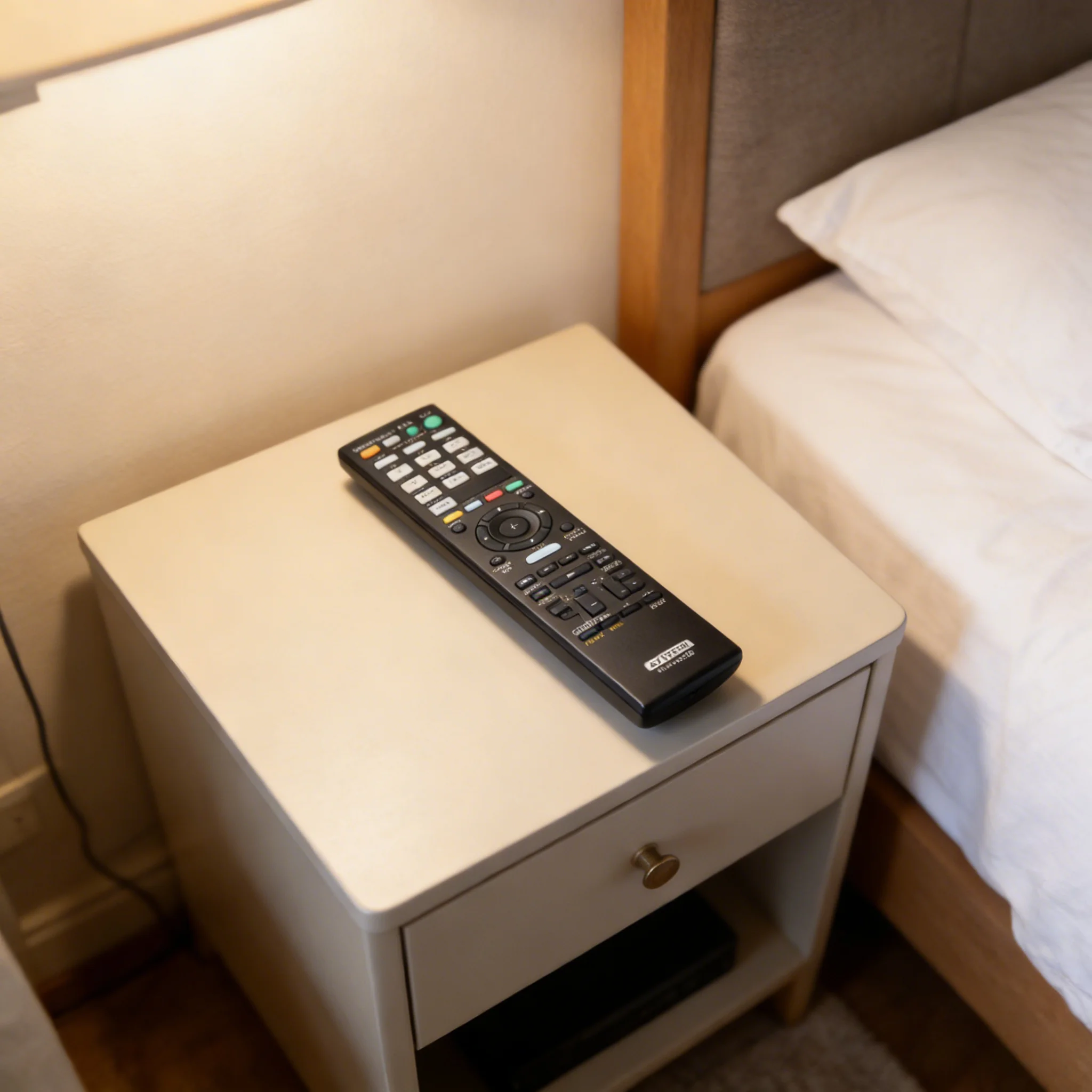 

No Setup Required RM-AAP049 Remote Control for Sony 4K Smart TV Infrared HD Replacement