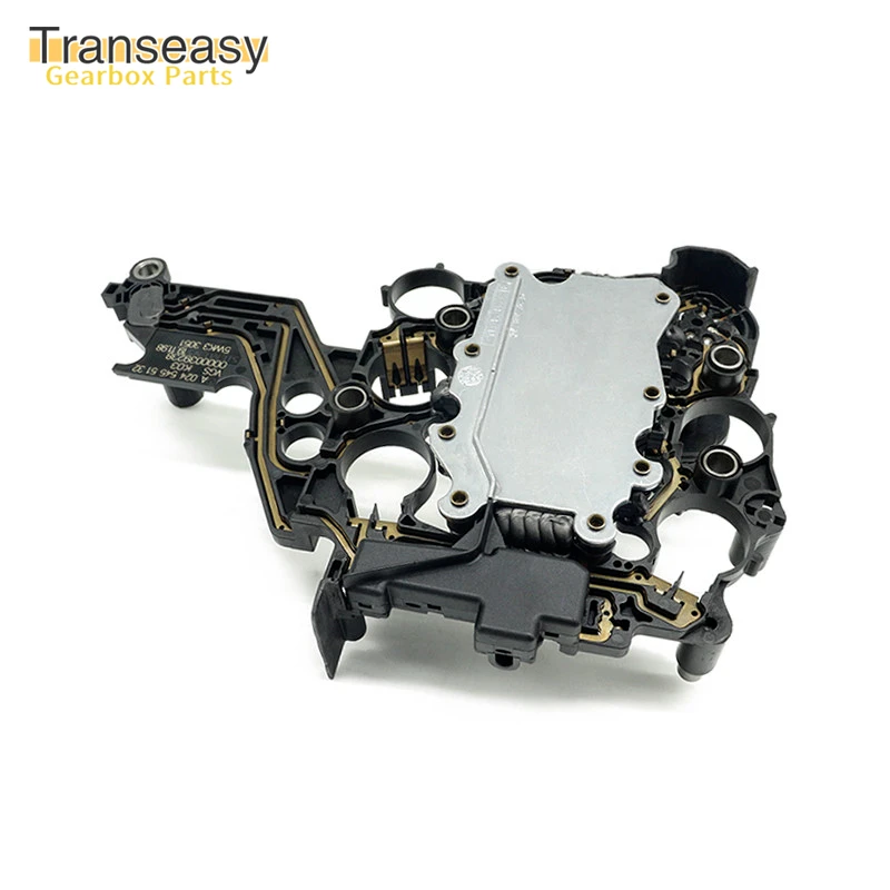 722.7 TCU Transmission Control Module Plate Fit Mercedes Benz A140 A160 A170 A1685451532 A0285450832 A0002704200