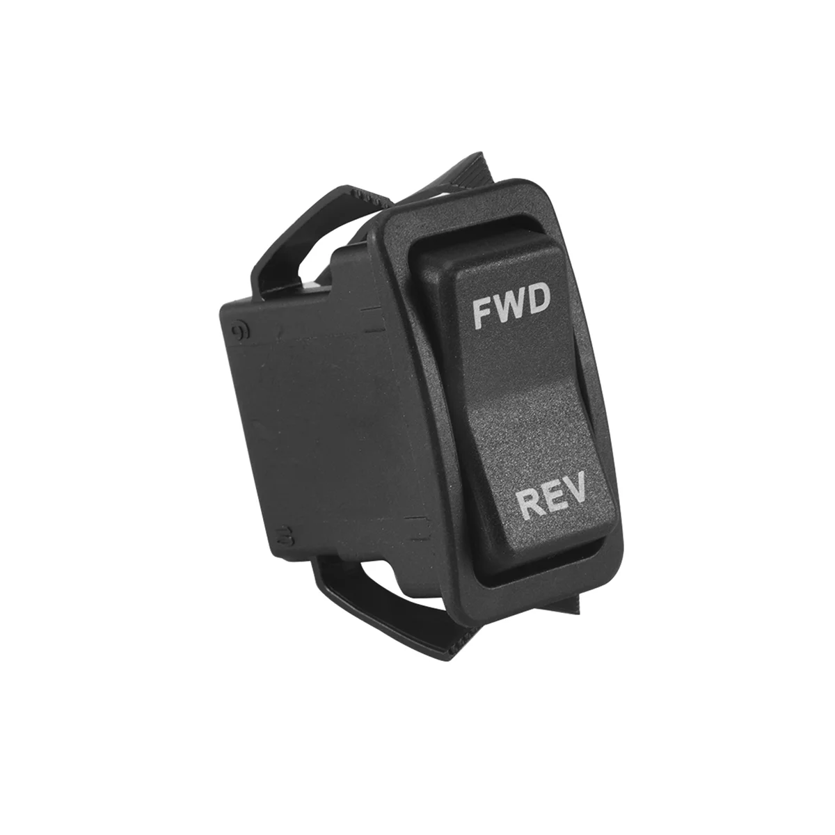 UJVS-Electric Golf Cart Forward Reverse Rocker Switch for EZGO TXT PDS 2003-Up 74312-G01 74323-G01