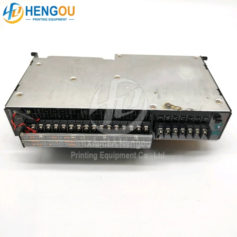 

Board DES200C-Z1E 5GY-6100-190 Original Used Good Working Condition Circuit Boards Offset Printing Machine Spare Parts