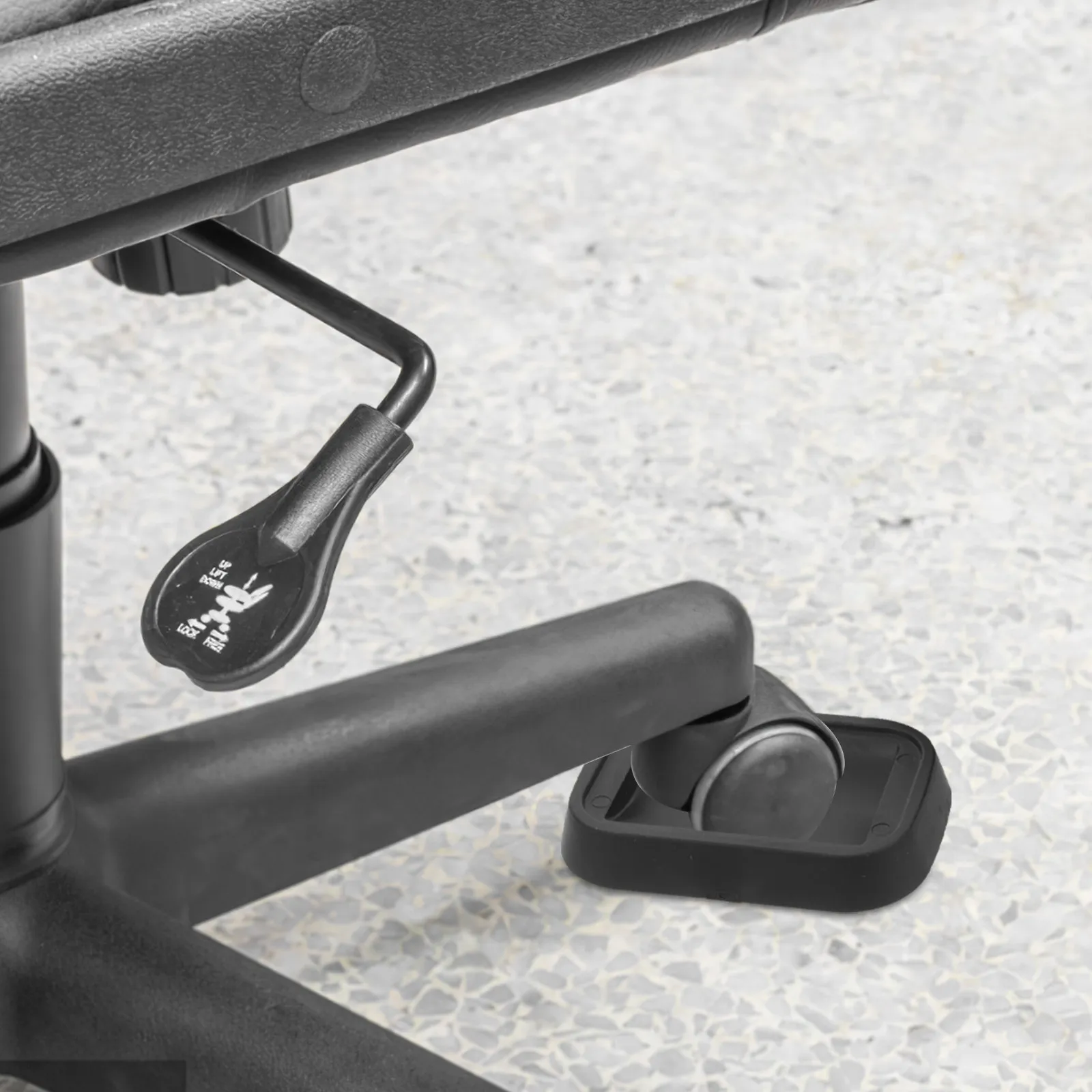 

Набор из 6 резиновых подставок для мебели: защита для ножек стульев, предотвращение скольжения кроватей, защита для ножек диванов