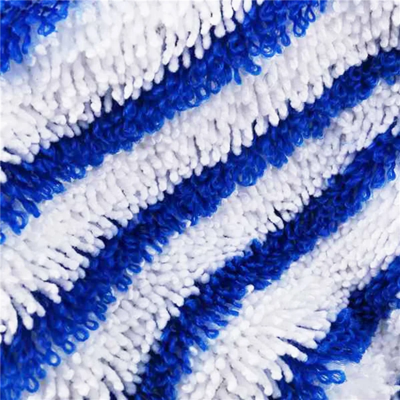 18 قطعة من وسادات القماش المصنوعة من الألياف الدقيقة FZFZ بديلة لـ Rowenta Clean & Steam ZR 005801   سلسلة RY7/RY8 ليست مناسبة لسلسلة RX6