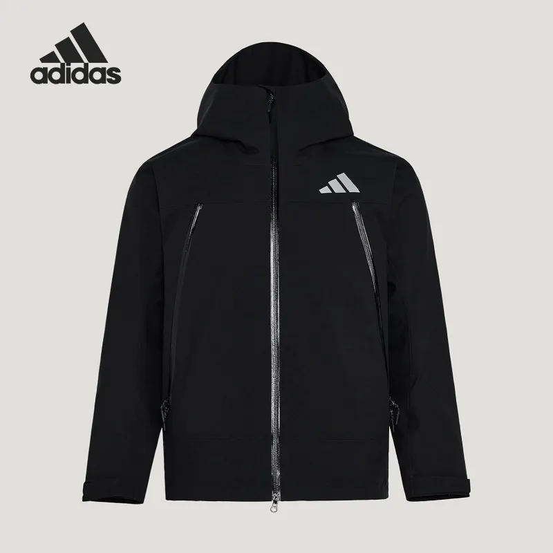 Adidas TEREXTEREXMULTITECHJAC Classic Jacket KX4657