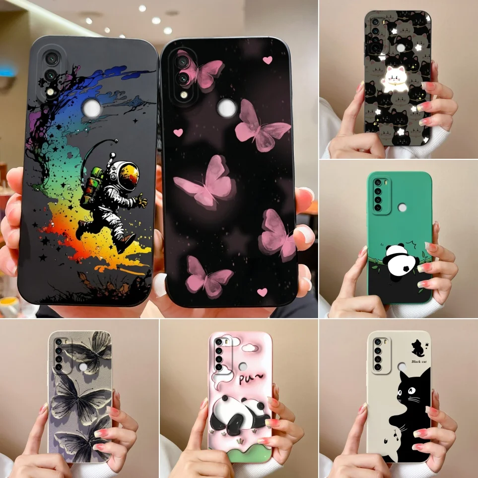Funda For Xiaomi Re… - image