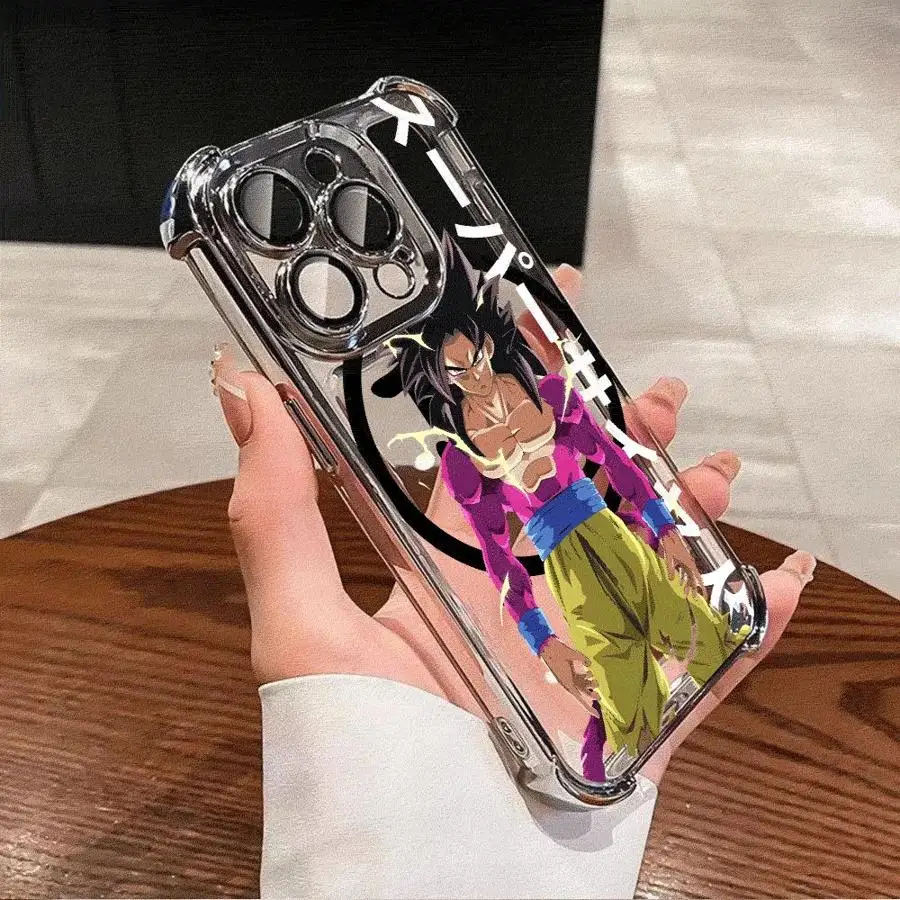 

Phone Case for Apple iPhone 11 14 Pro 15 XR 16Plus XS MAX 15Pro Max 12 13 11Pro 16 Soft Cover Cool Cartoon Anime