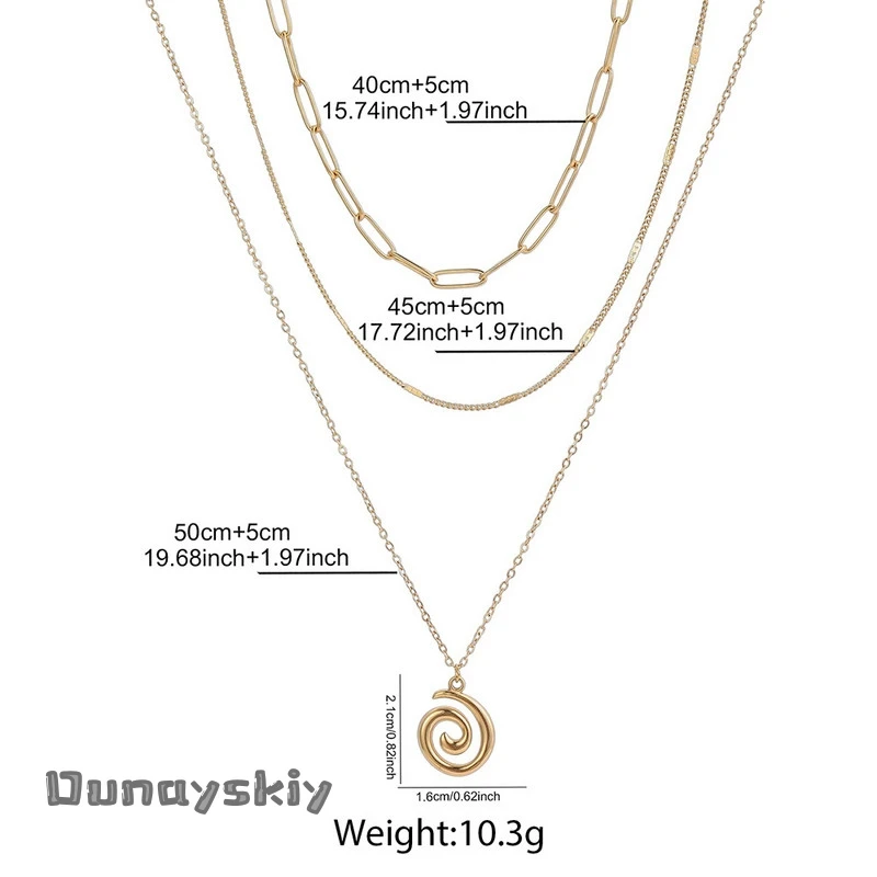 Obsession Nikki Necklace Cosplay Metal Earrings Necklace Decora Gift Women Costume Accessories Roleplay Halloween Anime Gifts view 3