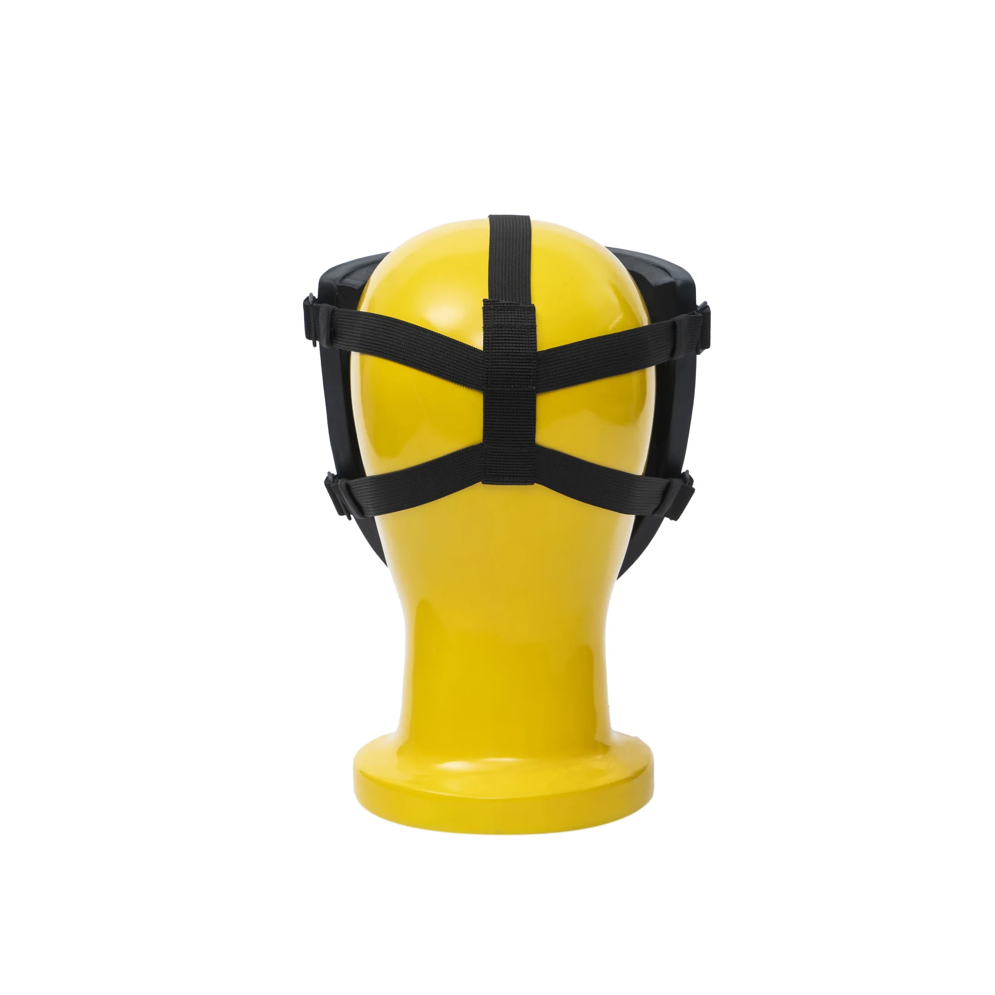 العسكرية NIJ IIIA 3A 0108.01 غطاء الوجه التكتيكي المضاد للرصاص الأراميد الباليستية قناع الوجه الباليستية حماية درع