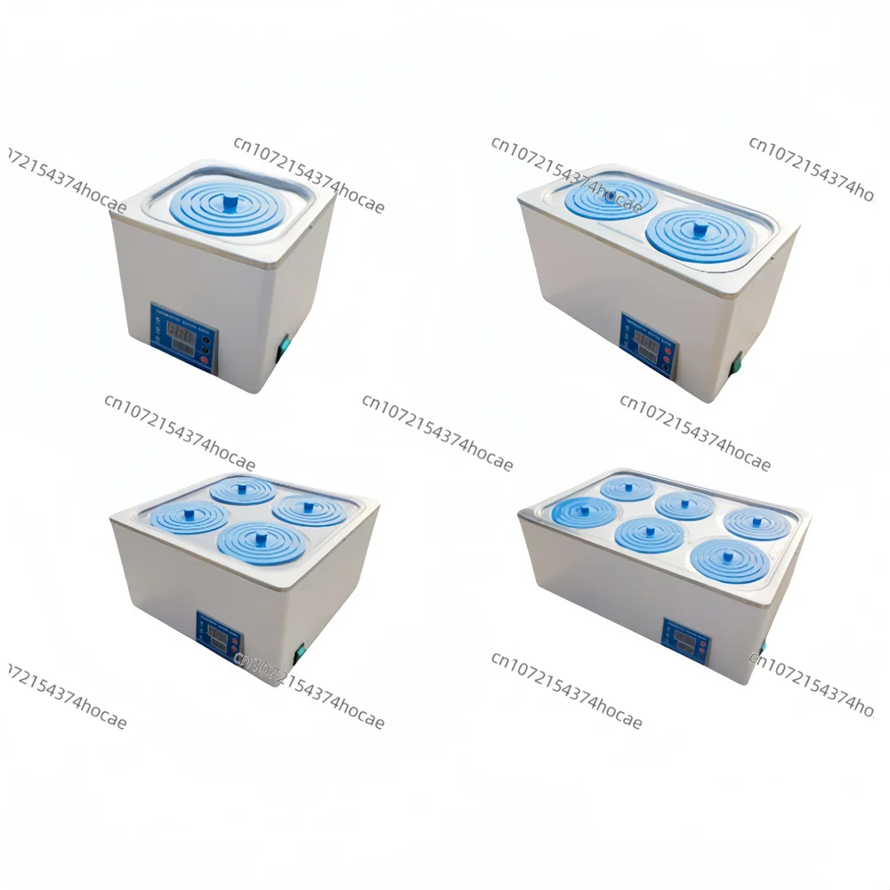 

Constant temperature HH series laboratory hot water bath heating
