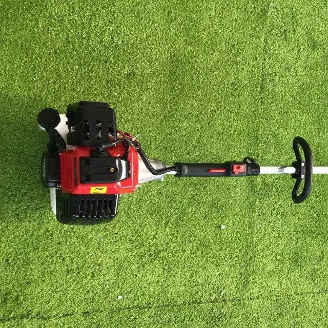 street lawn hand push sweeper cleaning machine