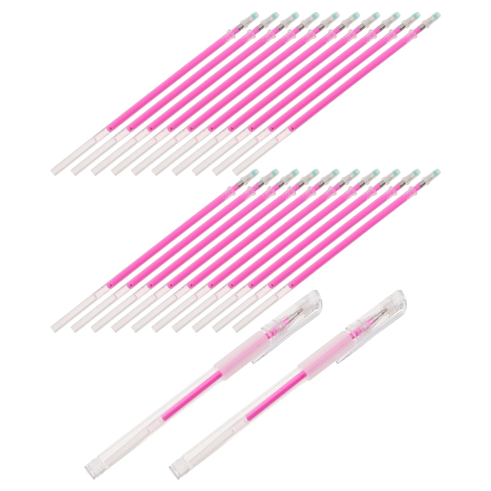 

2Pcs Eyebrow Microblading Tattoo Marker Pen Precision Position Mapping Waterproof Smudge Proof Makeup Tool Eyebrow Marker