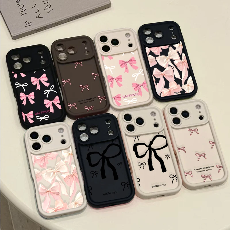 Bow Cute Fashion In… - image