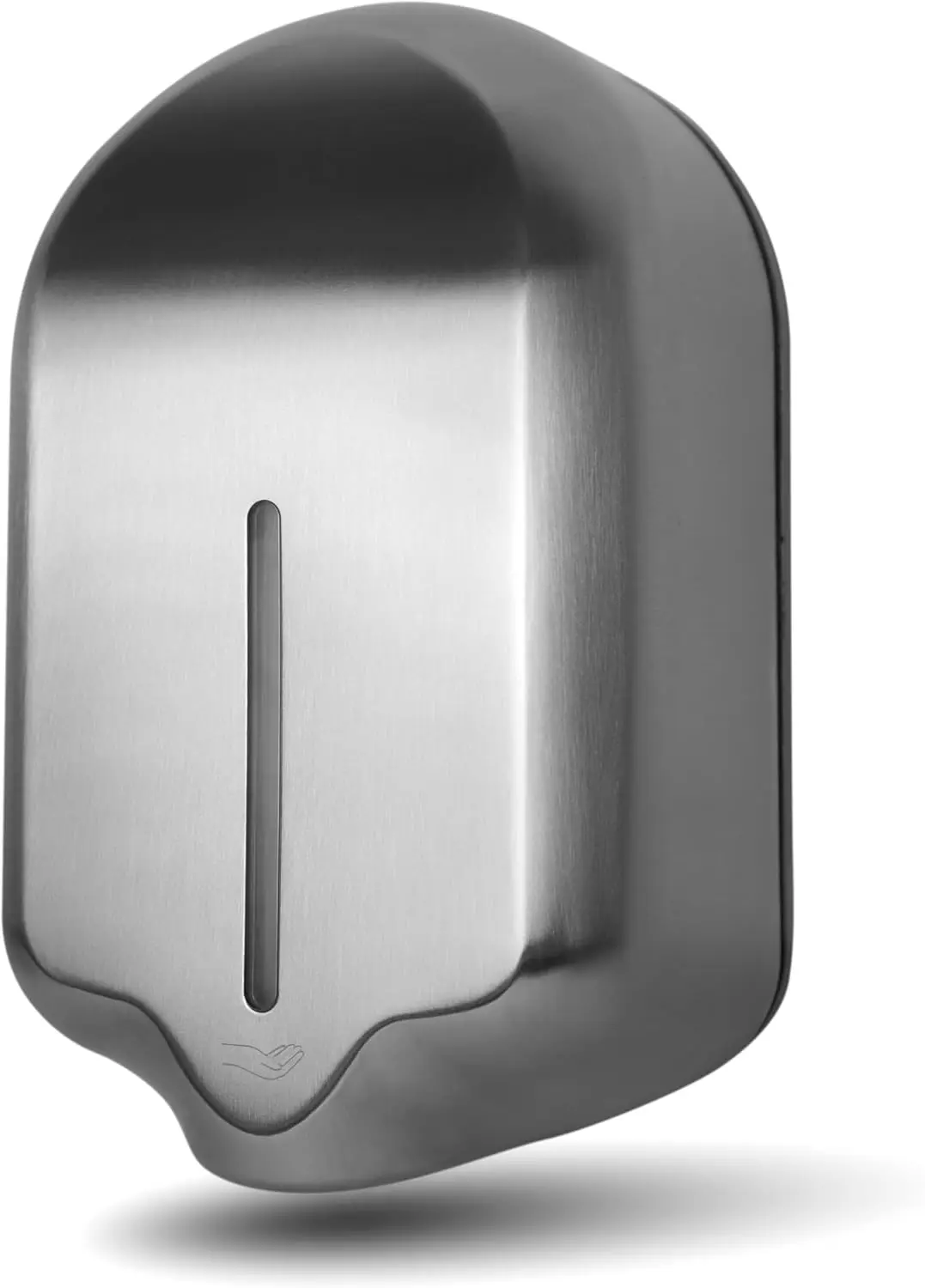 

Touchless Soap Dispenser, 40oz Large Capacity, 304 Stainless Steel, Wall Mount, ADA Compliant