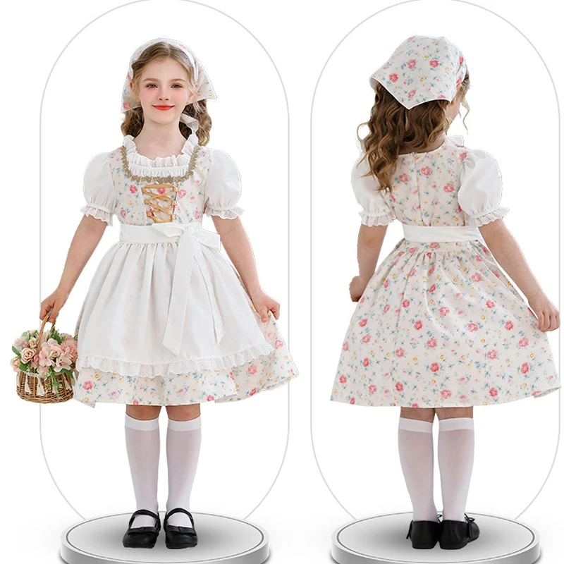 Thumbnail 4 - #9 Top 40 Dirndls Worth Buying In 2026