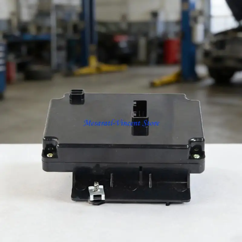 A70F Innovativer HVAC-Heizungsmanager für Pickup-Systeme von 2018 bis 2024 – Detail 9