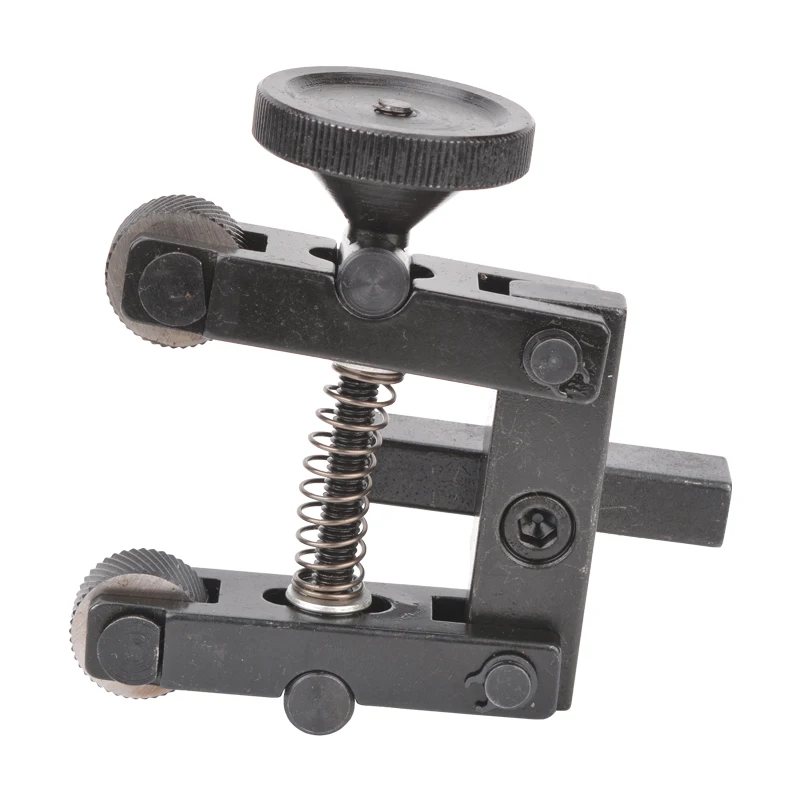 Imagem -05 - Ferramenta de Knurling tipo Braçadeira Roda Reticulada s N:ss10130 0.8 mm 1.2 mm 1.8 mm