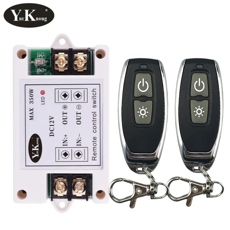 350W 12V Big Curren…