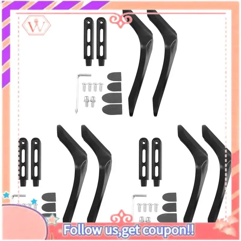 at84-6x-base-tv-in-acciaio-per-supporto-schermo-piedistallo-lcd-riser-monitor-universale-domestico-per-da-32-a-65-pollici