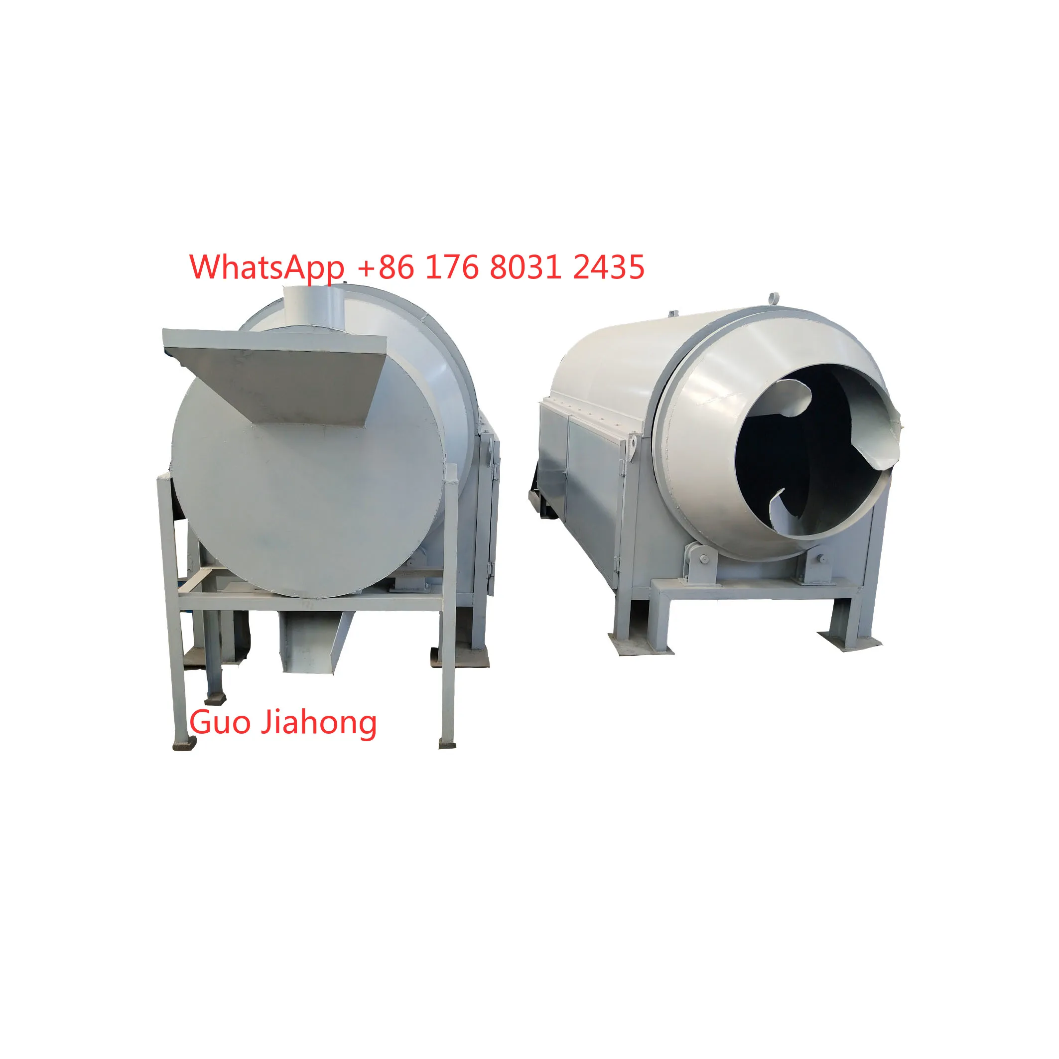 

Kindly Beans Drying Dryer Machine 500kg Cocoa Bean Microwve Drying Machine