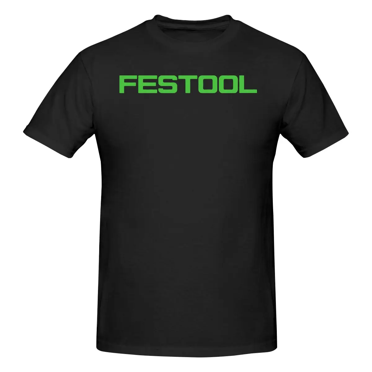 

Funny Festool Powertools Men's Printed T-Shirt Unisex T shirtEssential