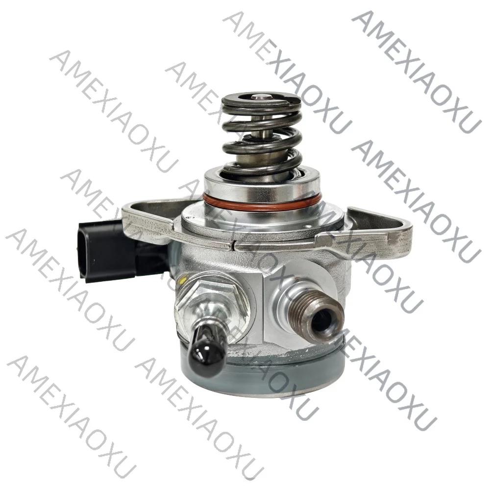 

1 Pc 166307214R 16630-1888R Auto High Pressure Fuel Pump For Nissan Renault Dacia Qashqai 166305283R High Quality