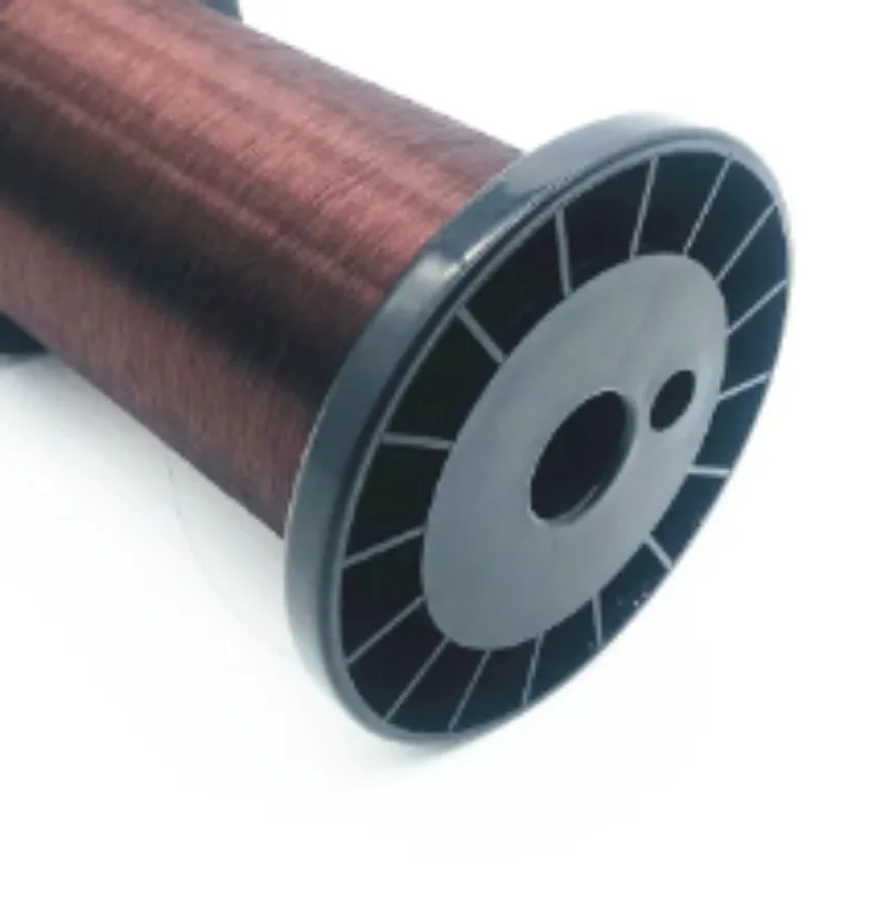 Suitable for customizing copper guitar pickup wires with winding coils, ordinary enamel 44AWG 0.050mm