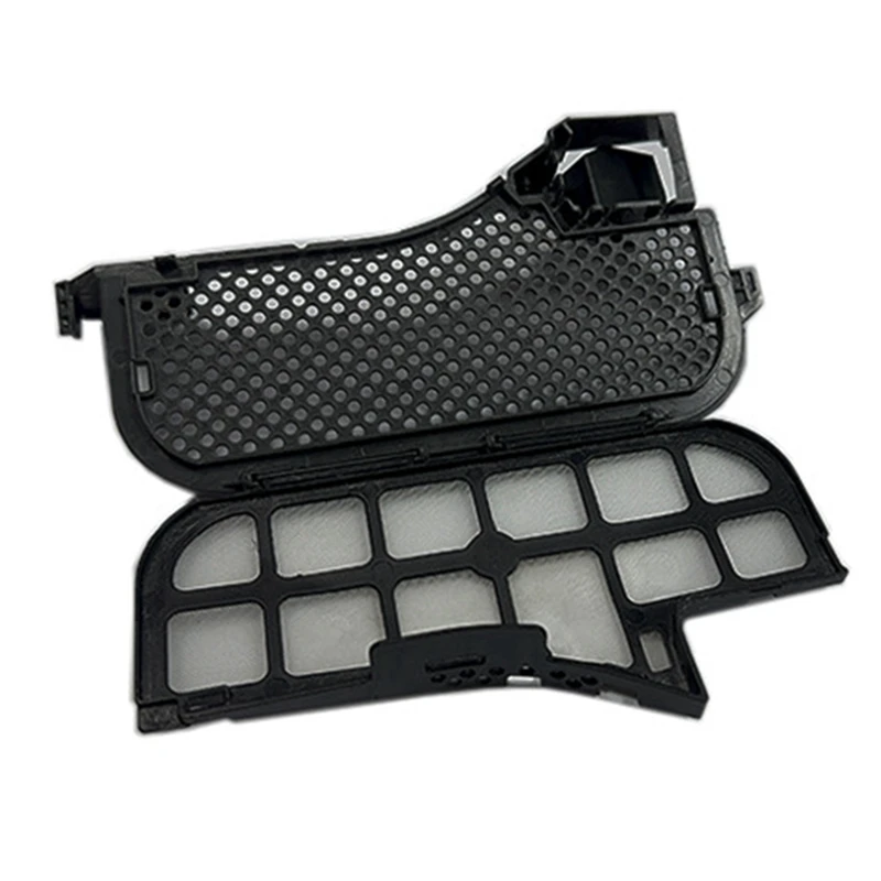 Pièces de rechange noires pour Roborock, accessoires de nettoyage, OnDuncan 4 livres précieux, S8 Pro Ultra, G20, 4 pièces