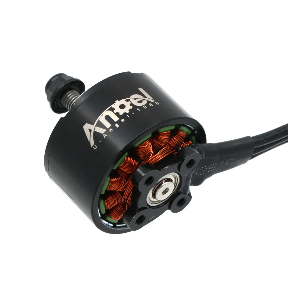 4 teile/los UAngel X3115 3115 900KV 1050KV 1200KV 6S Bürstenlosen Motor für FPV Freestyle 9 zoll 10 zoll Long Range Cinelifter RC Drohnen – Detail 10
