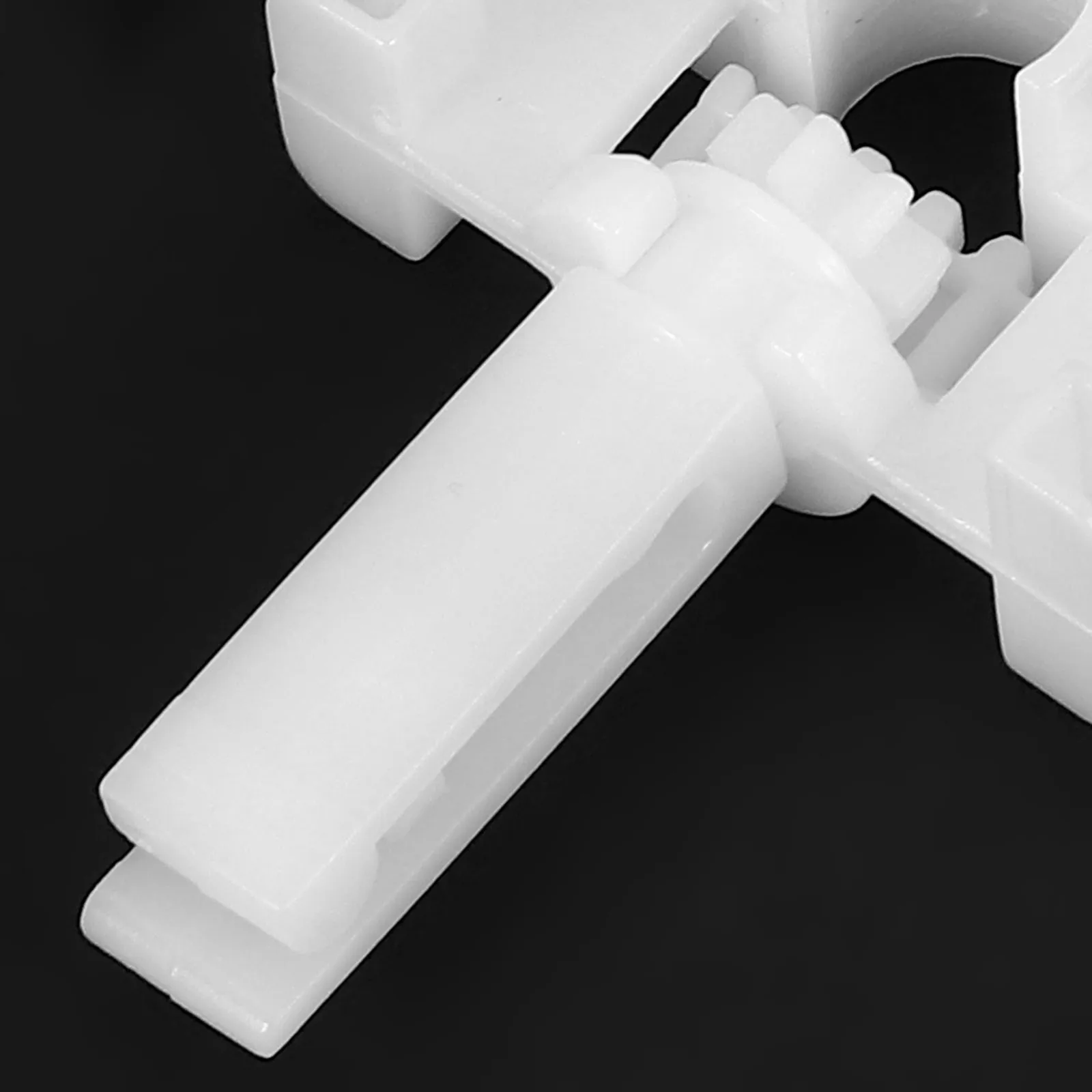 12 Set di Kit di Riparazione per Tende Verticali, Parti in Plastica per Riparazione e Restauro di Tende