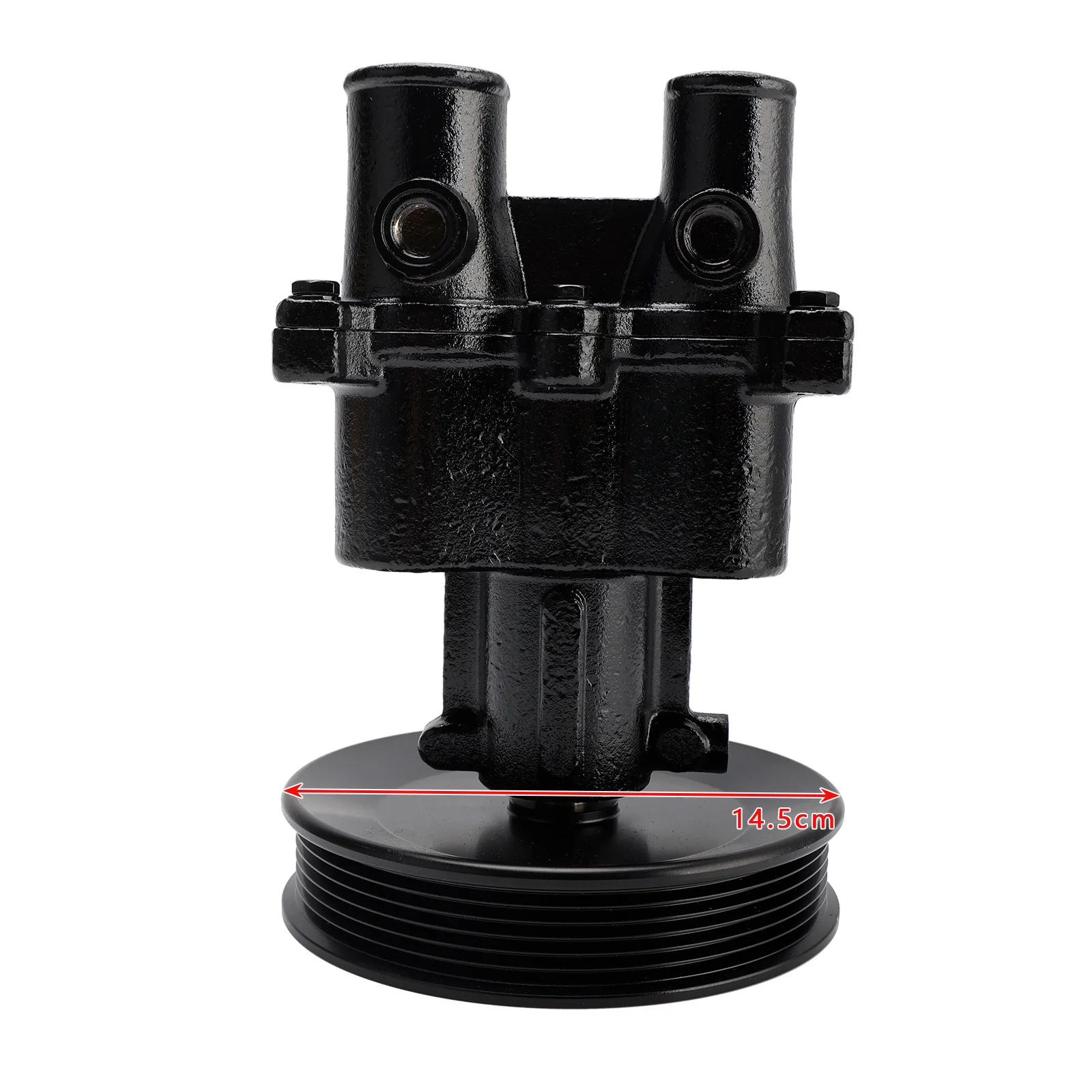 Topteng Raw Sea Water Pump 46-8M0139994 8M0137215 For MerCruiser Mercury