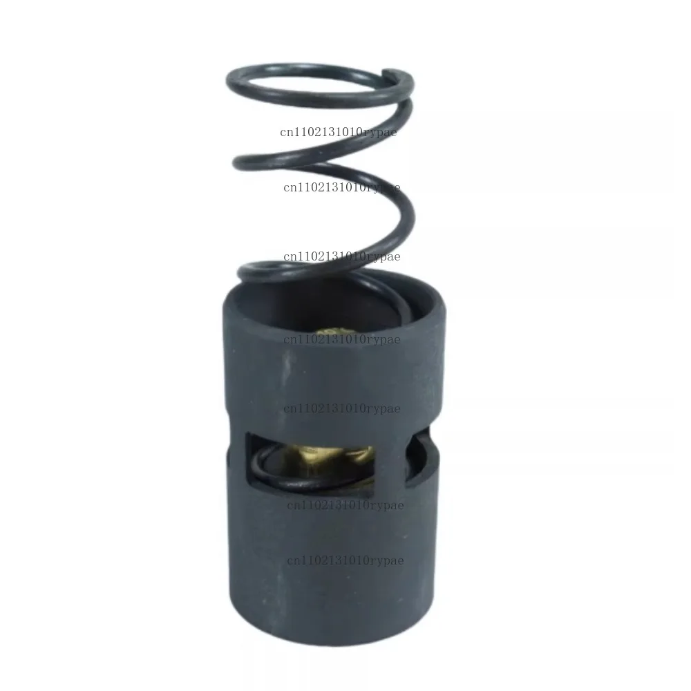 Temperature control valve 1619733300 screw air compressor accessories