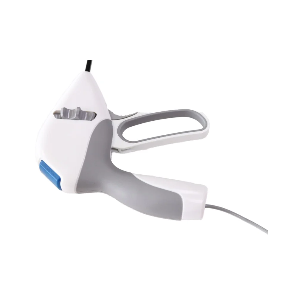 Reusable Veterinary Ligasure Electric Scalpel Electrosurgical Generator Unit with Manual Bipolar Power Source