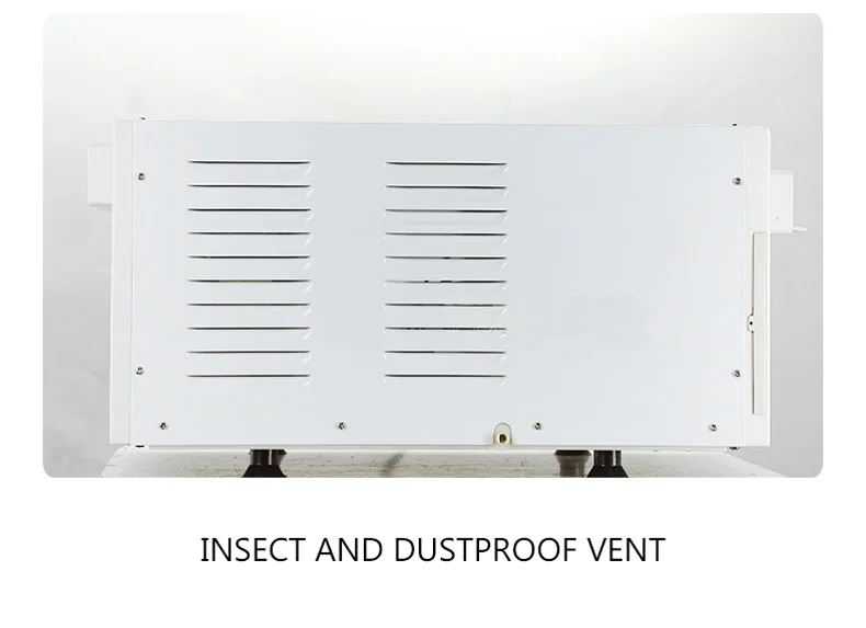Mobile Air Conditioners Equipment Home Air Conditioning Fan Desktop Protable Air Conditioner Mosquito Net