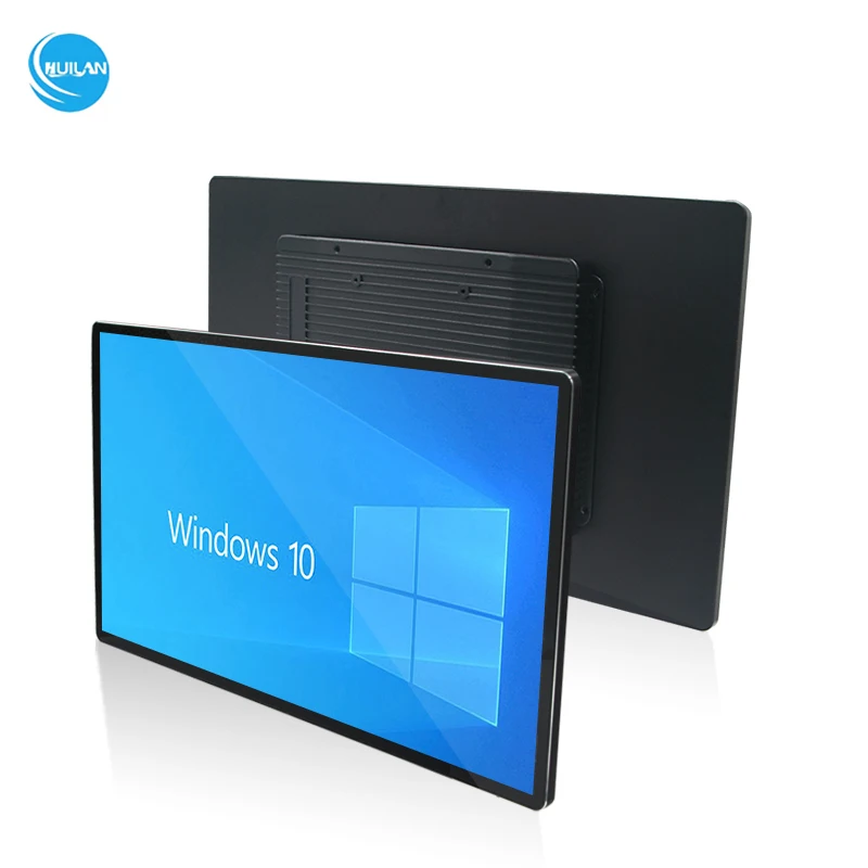 21.5 Inch Pcap Touc…