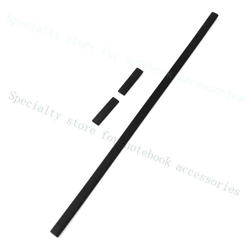 A+  New Black Rubber Non-Slip Bumper Feet Strips For Acer Chromebook Spin 511 R756T
