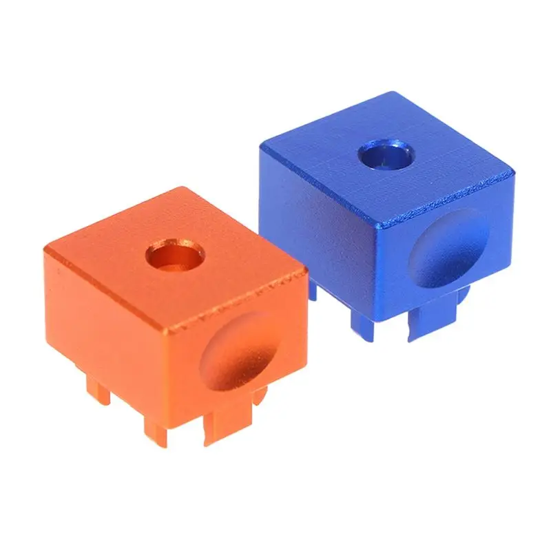 ABNM 2-In-1 Metal Switch Opener Shaft Opener For Kailh Cherry Gateron Switch Tester