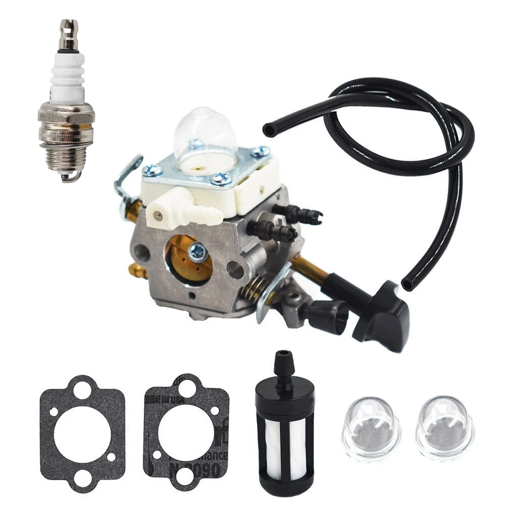 Carburetor For Bg86 Sh56Sh86 Sh86C C1M-S261B Leaf Blower For Leaf Blowers